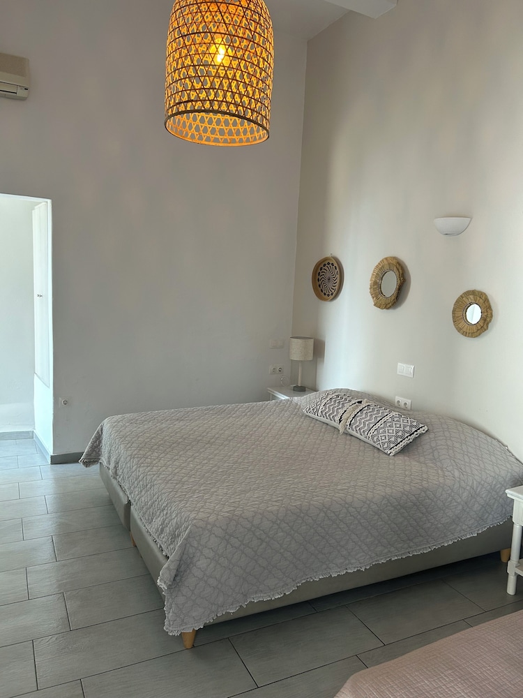 Afrodete Hotel 14/50