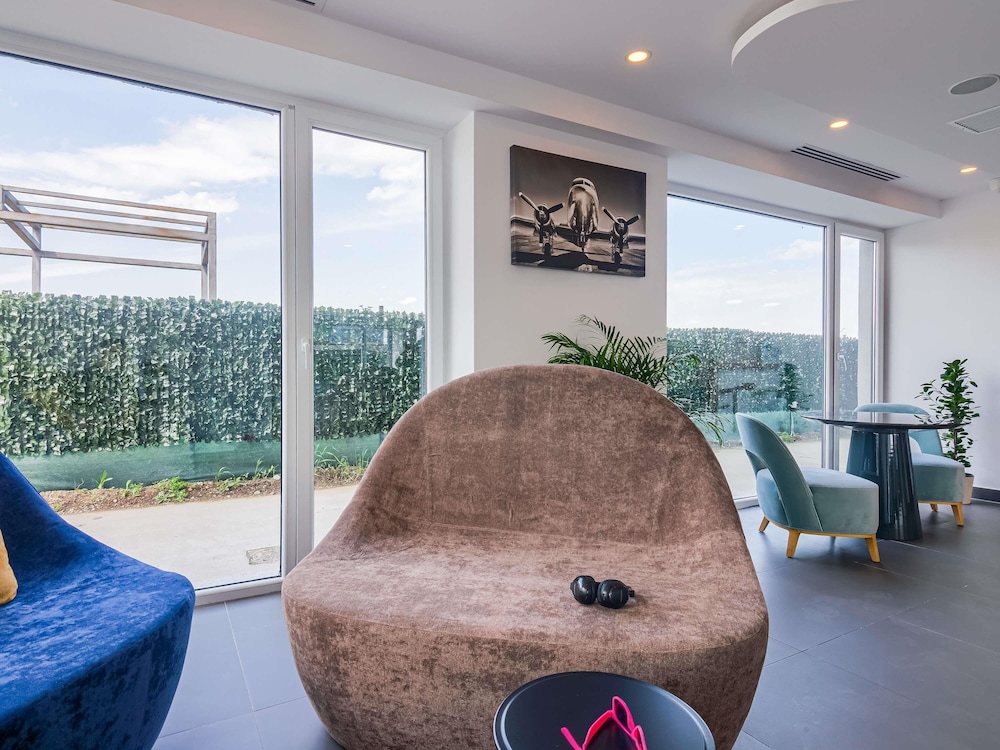 ibis Styles Bucharest Airport 28/54
