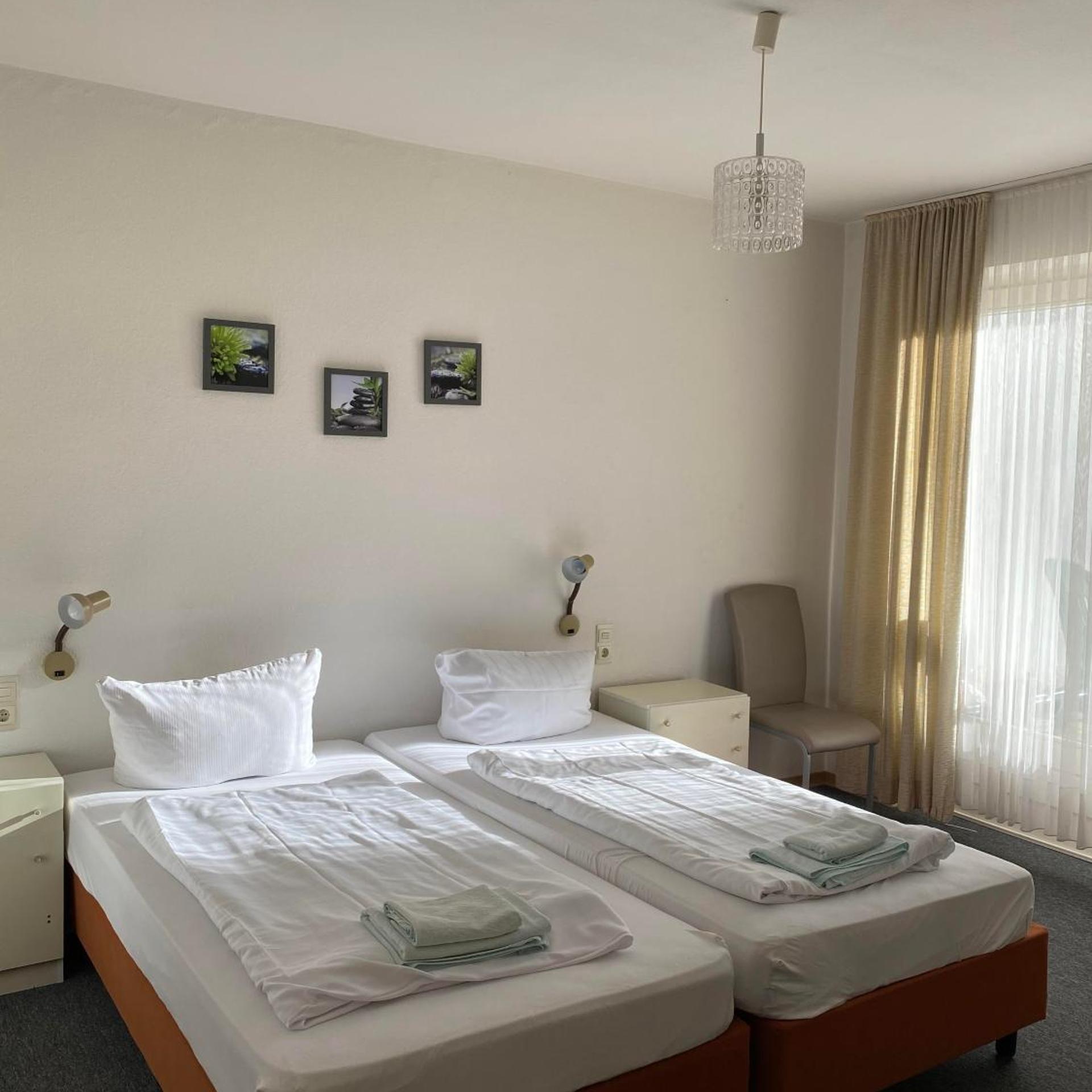 Hotel Seehaus 17/50