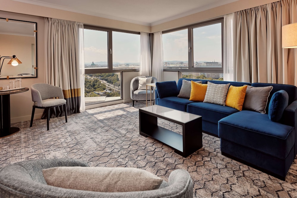 Hilton Vienna Park 42/88
