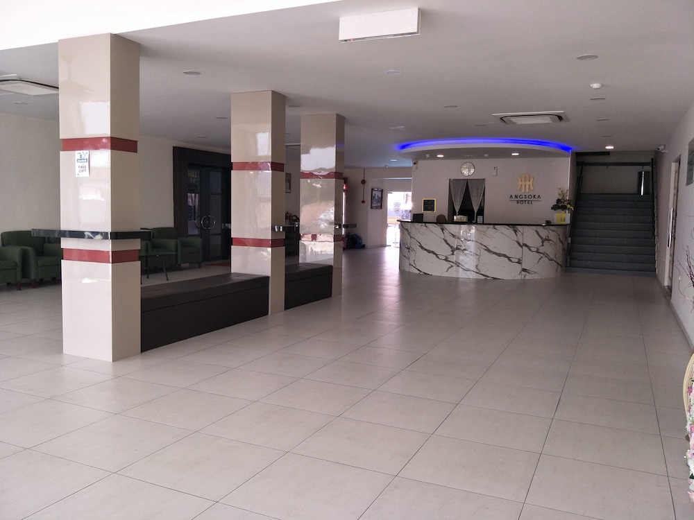 Angsoka Hotel Teluk Intan 1/30