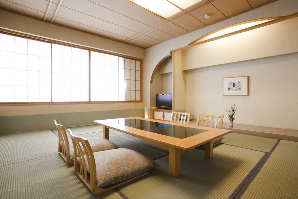 Hida Hotel Plaza 45/63
