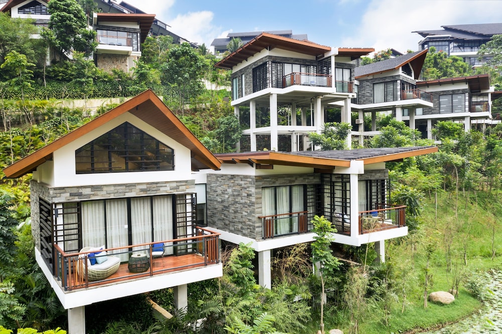 Pullman Ciawi Vimala Hills Resort Spa and Convention 6/76