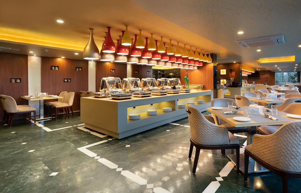 The Crown, Bhubaneswar - IHCL SeleQtions 8/49
