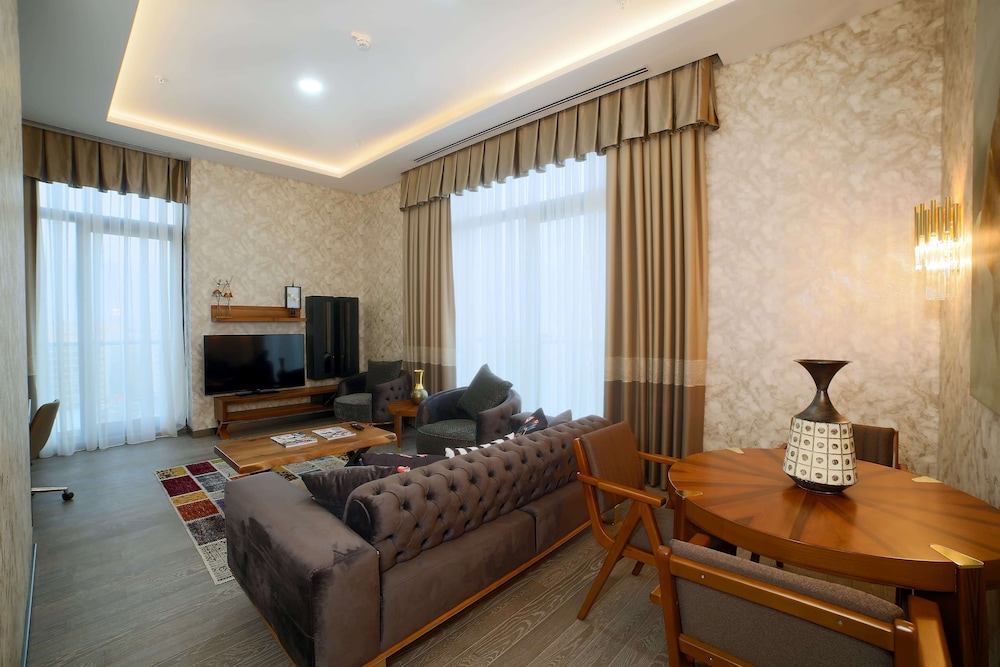 TRYP BY WYNDHAM ISTANBUL TOPKAPI 43/58