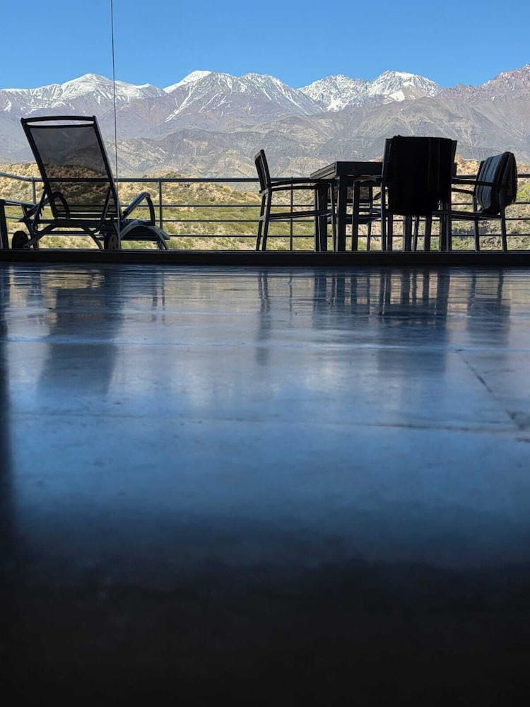 El Carmelo Mountain Lodge 47/50