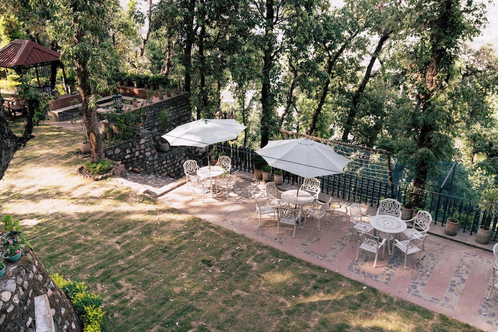 The Fern Hillside Resort Bhimtal 72/76