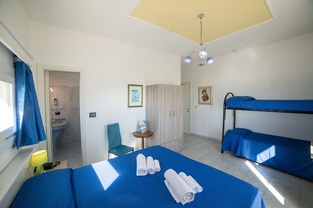 Hotel Luna Lido 16/73