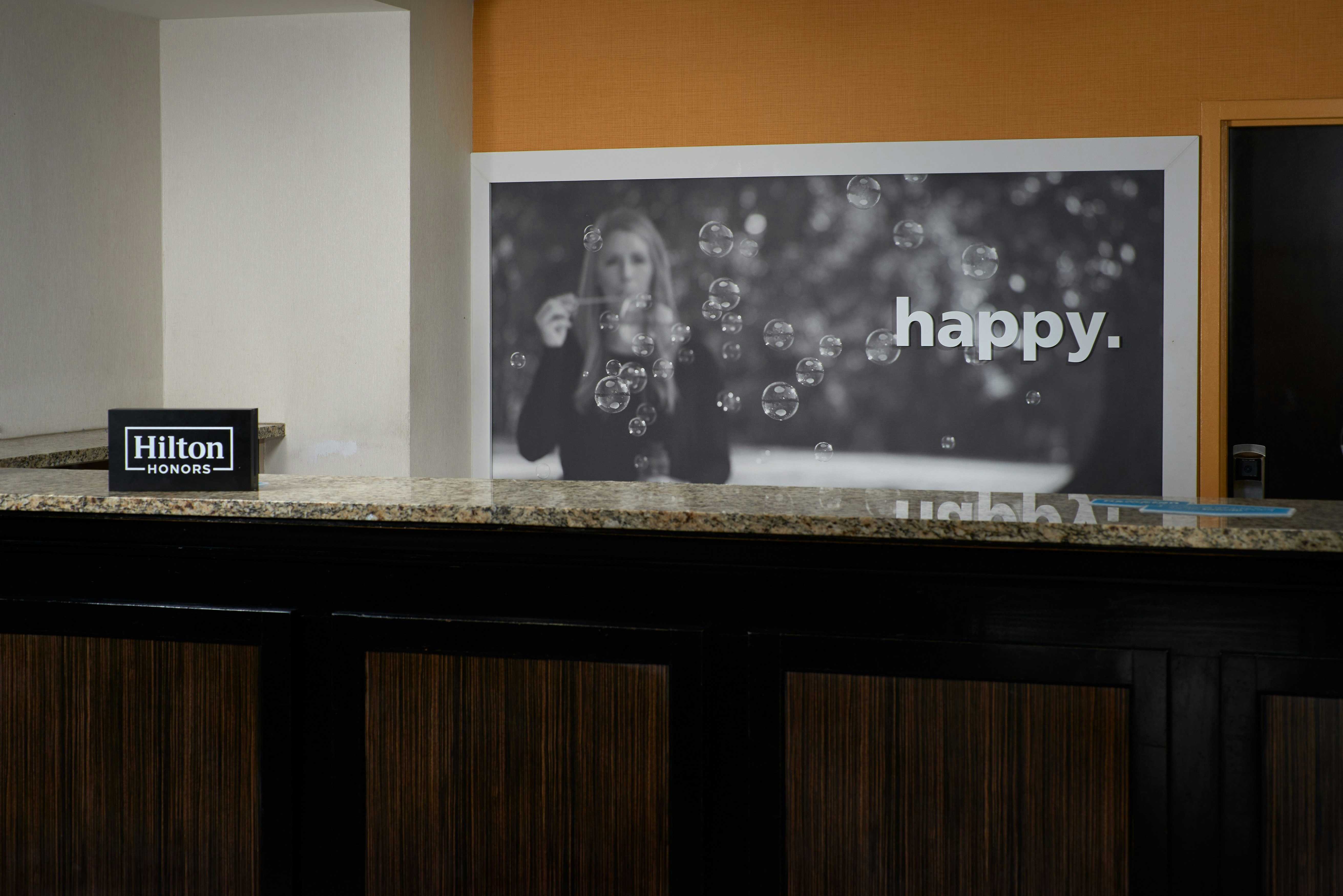 Hampton Inn Ann Arbor-South 25/67
