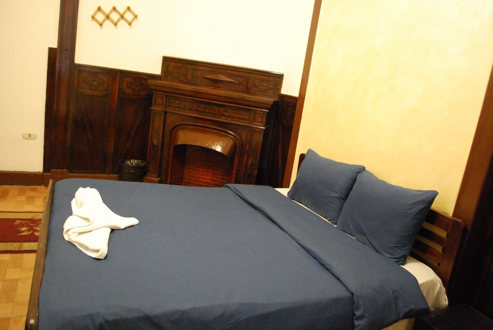 Cecilia - Hostel 12/49