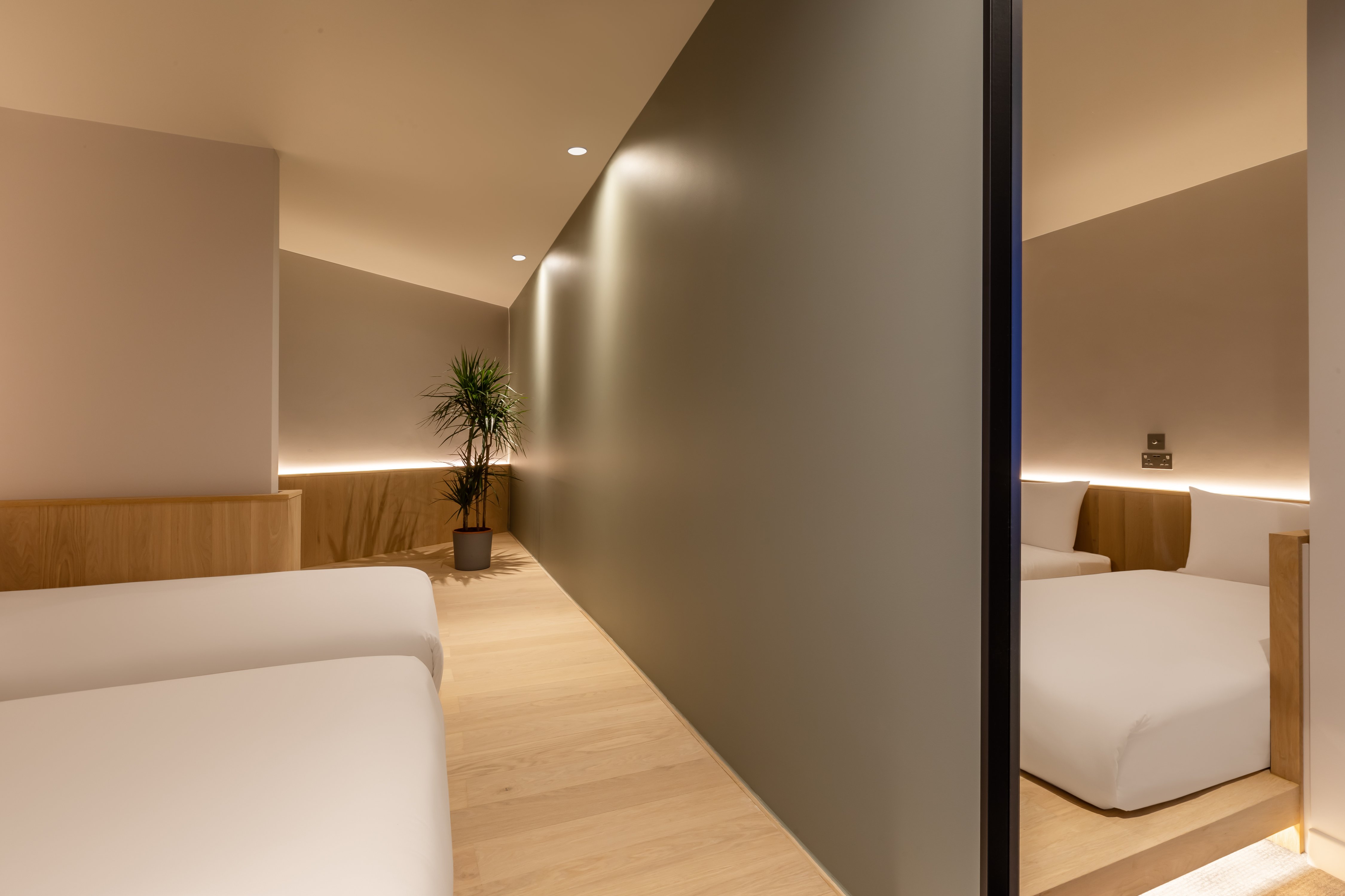 Zedwell Greenwich 14/34