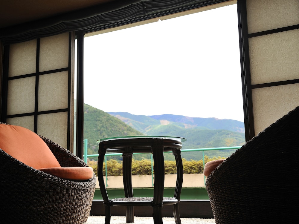 Hotel Kusakabe Armeria 16/73
