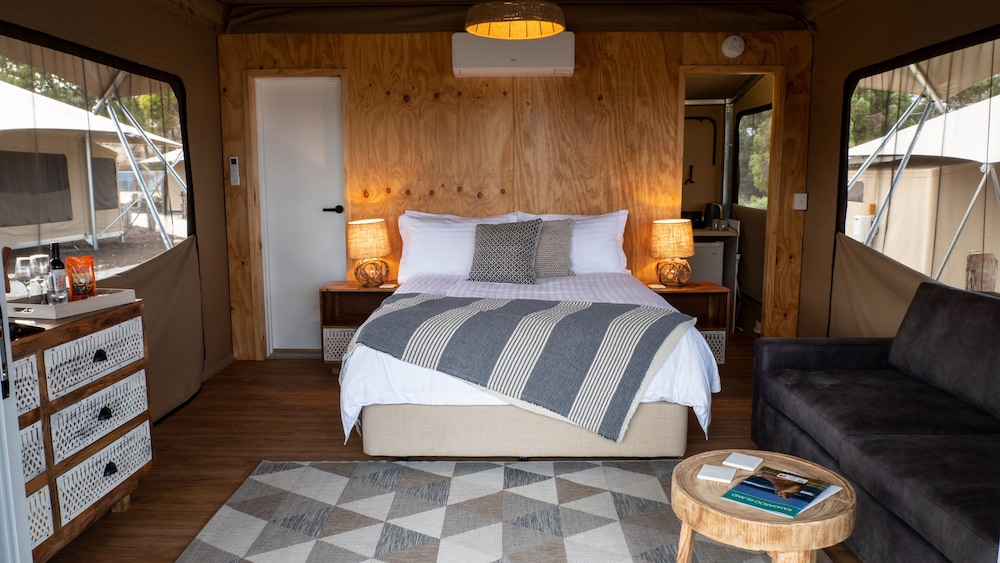 Seafront Holiday Park Kangaroo Island 22/57