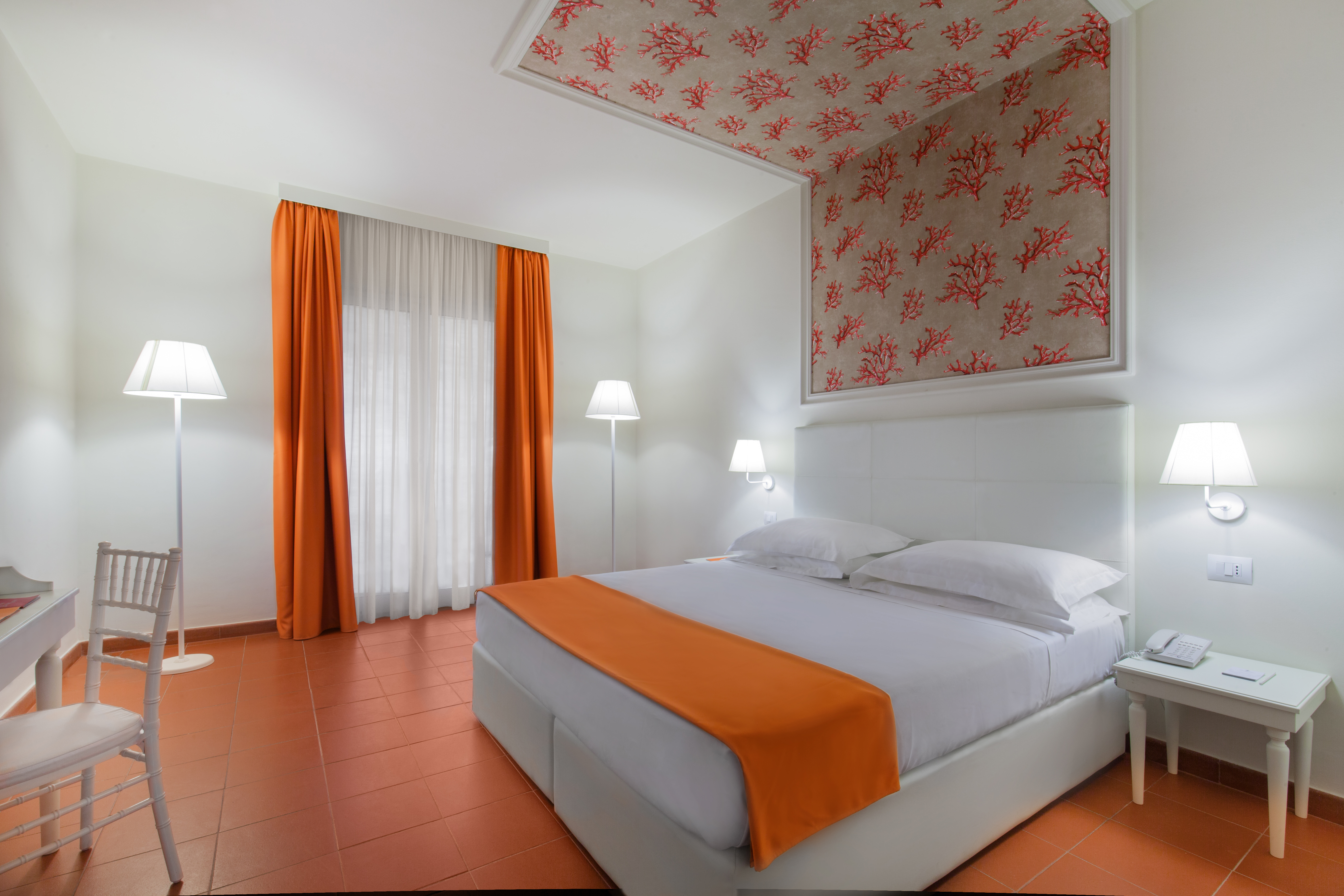 Double Classic Room