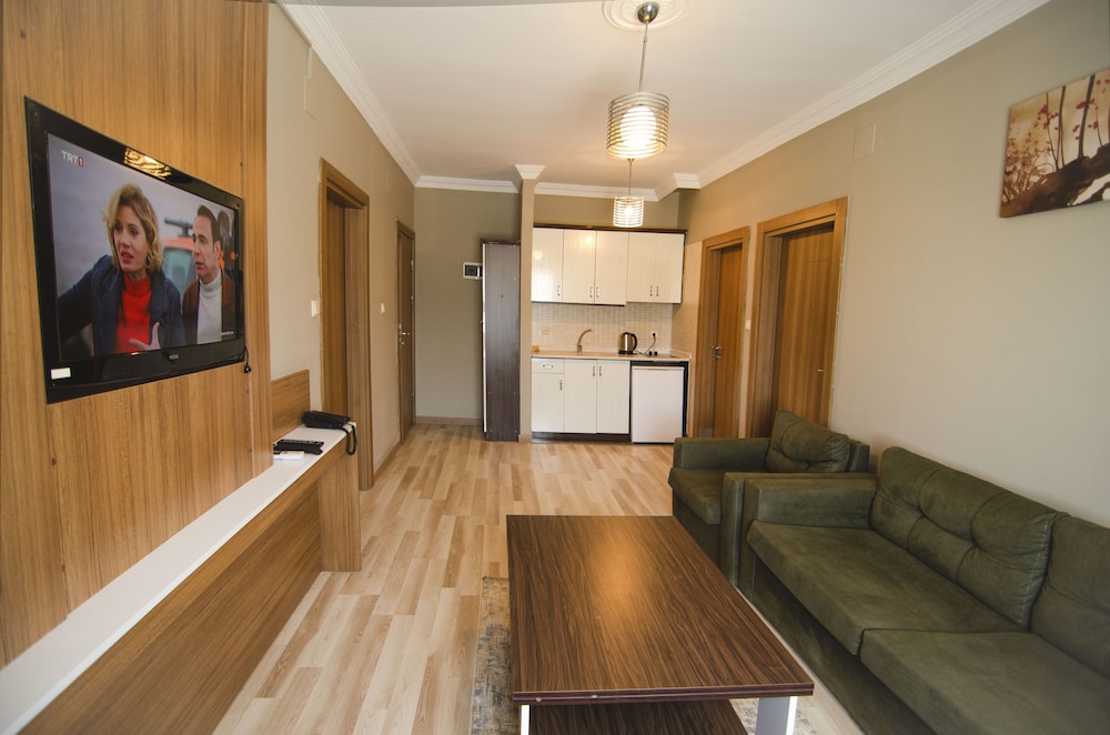 Konaklar Apart Hotel 32/40