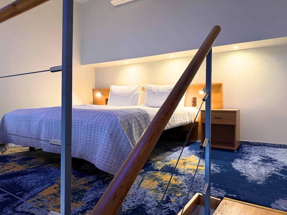 Best Baltic Hotel Kaunas 24/52