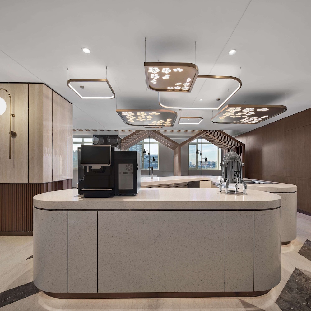 Hilton Garden Inn Beijing Yizhuang 8/36