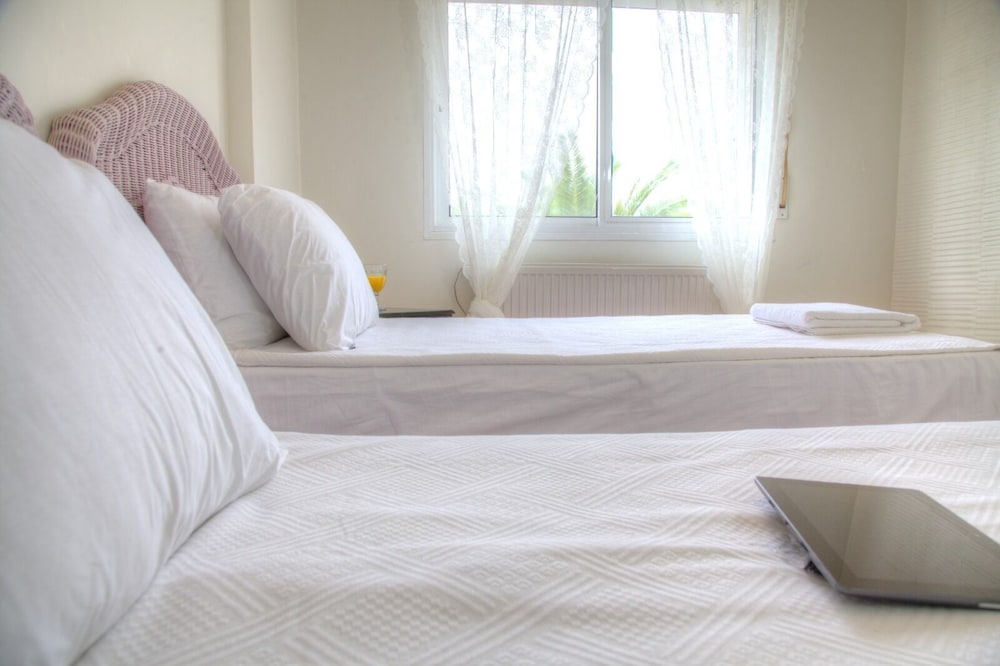 Rooms Smart Luxury Hotel 14/50