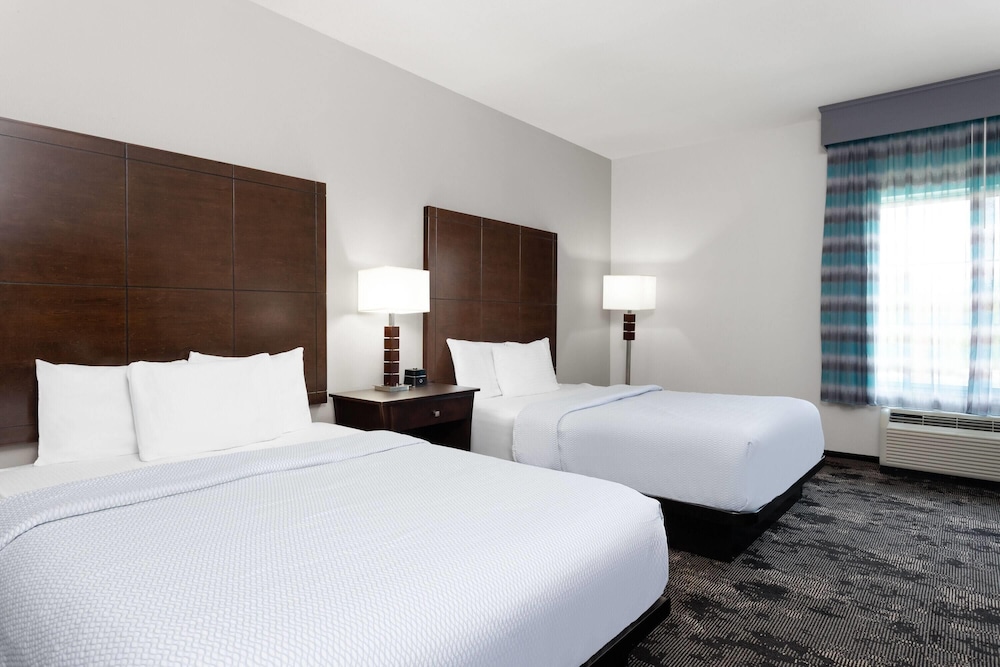 Room, Queen Bed, Accessible