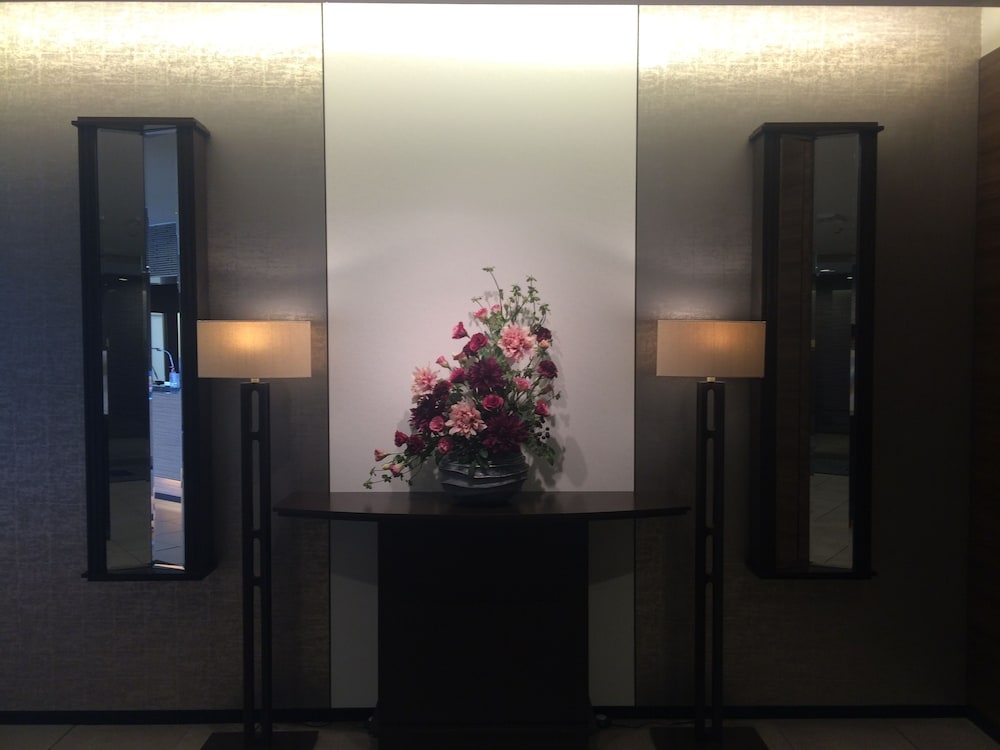 MEITETSU INN KARIYA 10/49