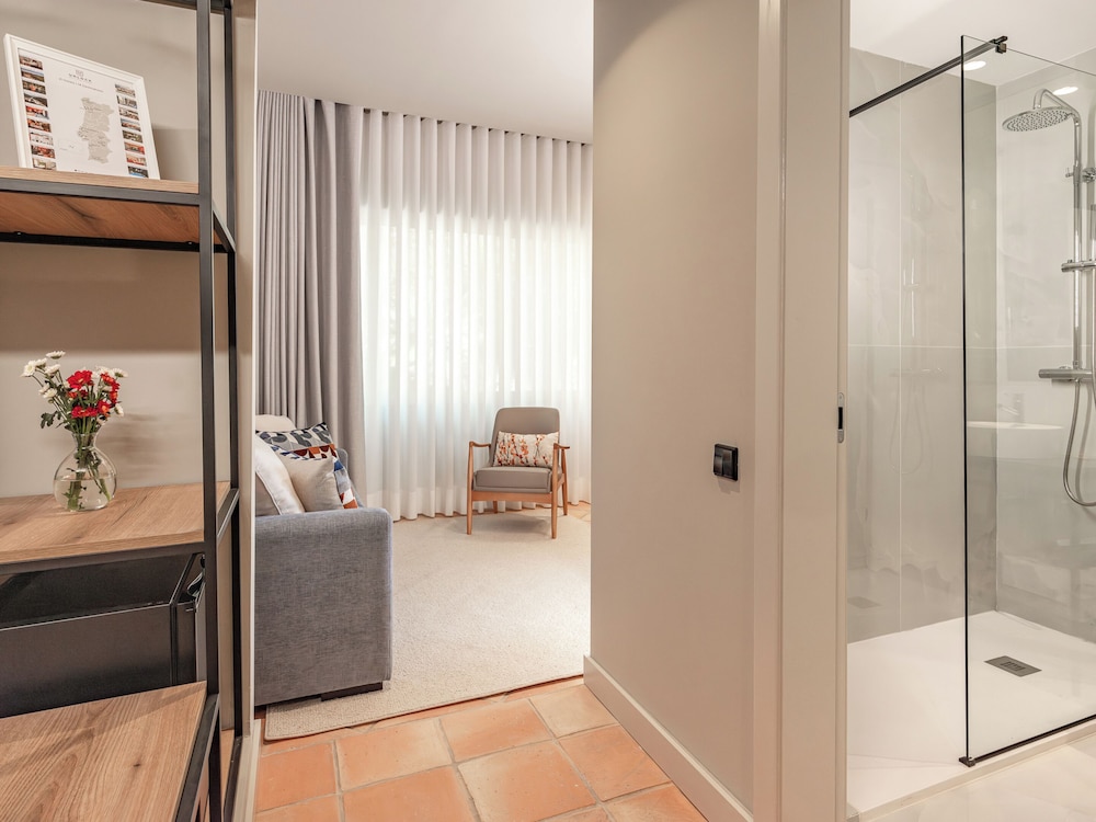 Caldas de Monchique - Villa Termal SPA Hotel 60/60