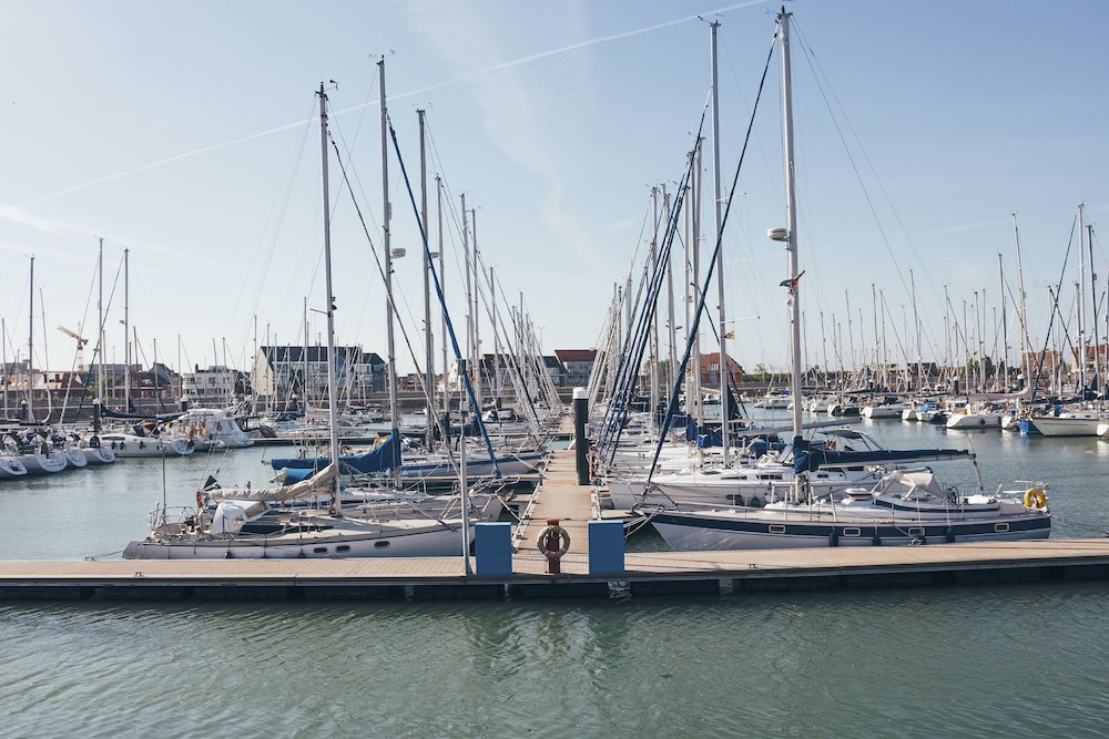 Holiday Suites Blankenberge 44/50