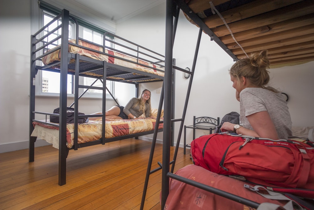 YHA Hobart Central 29/33