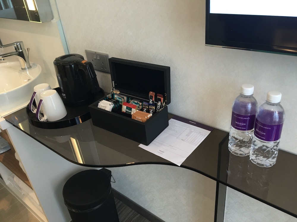 Mercure Singapore Bugis 55/72