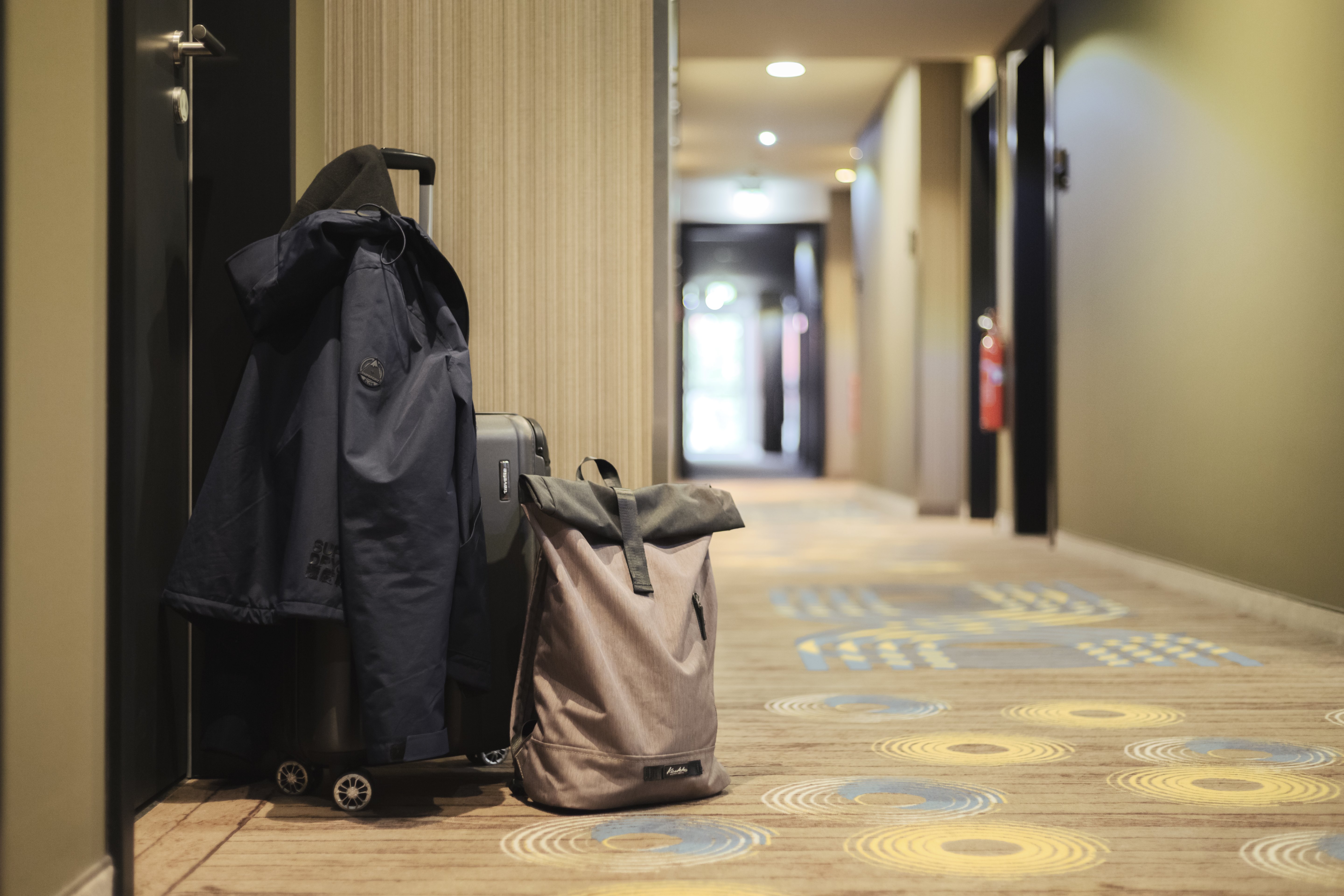 Holiday Inn - the niu, Brass Munich Olympiapark by IHG 21/43