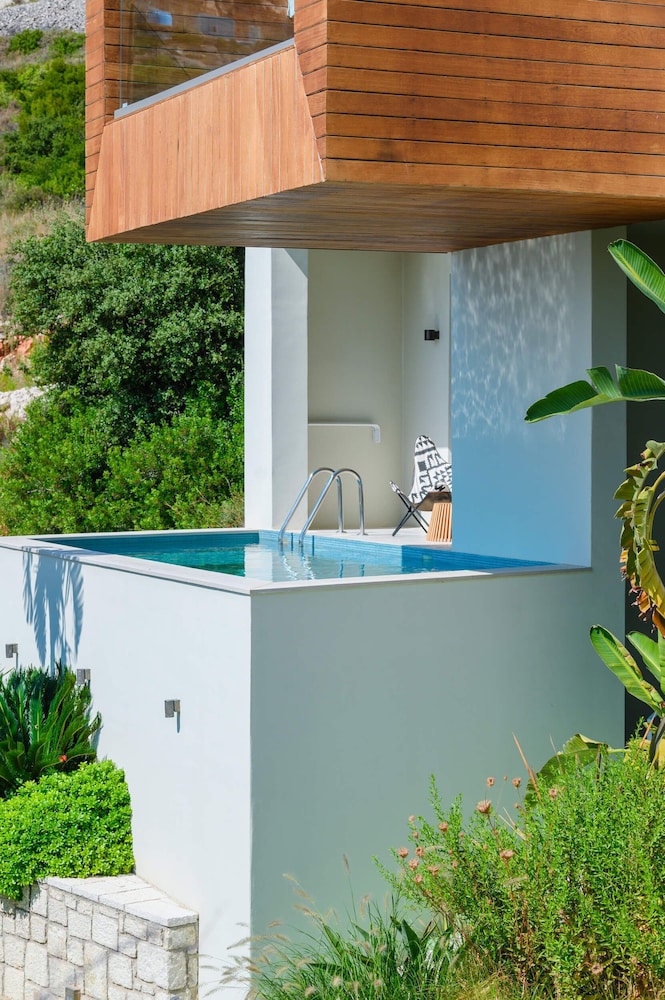 Folie Marine Beach Hotel & Club - Soleil Resort 7/46