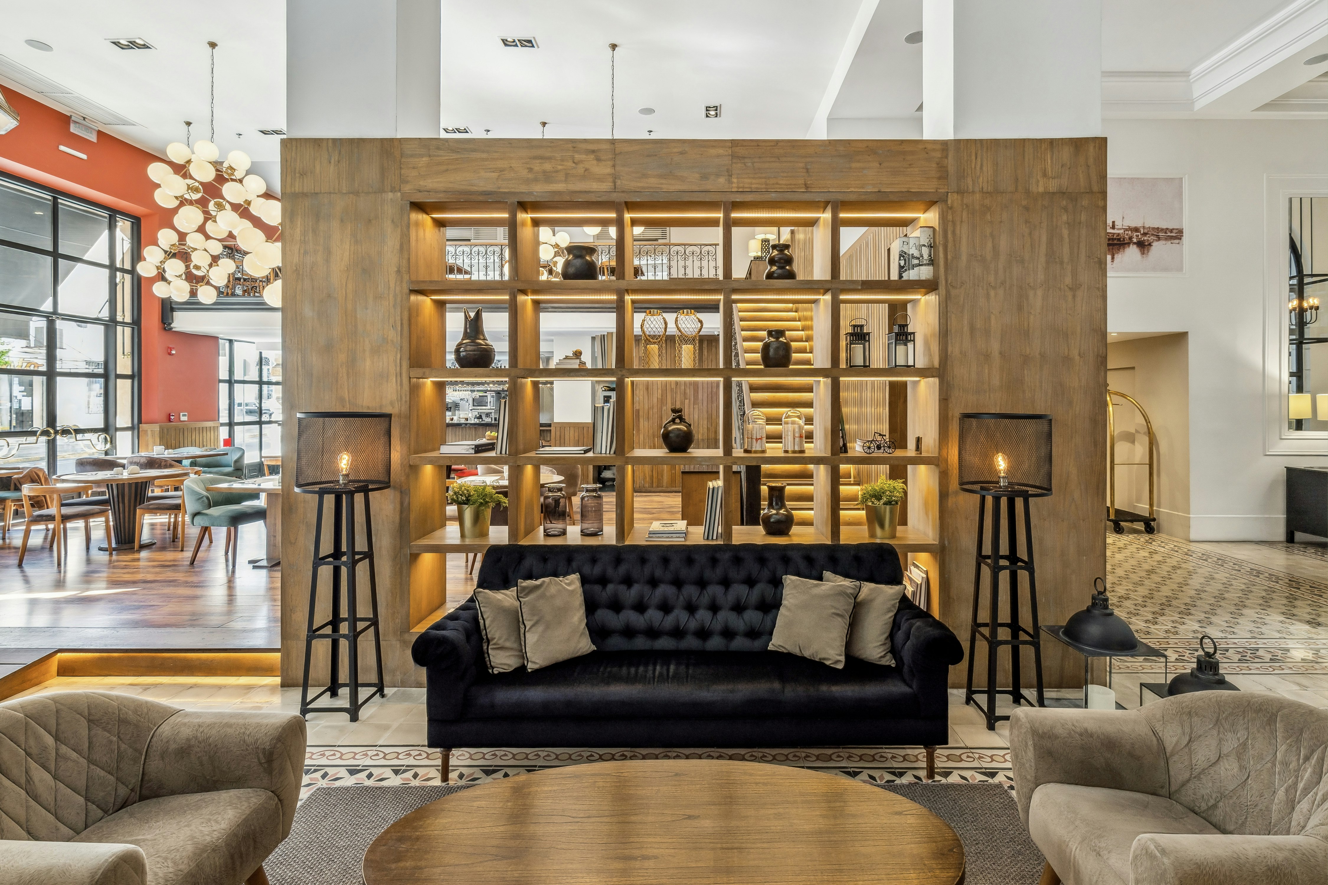 Palmaroga Hotel Asuncion, Tapestry Collection by Hilton 8/25