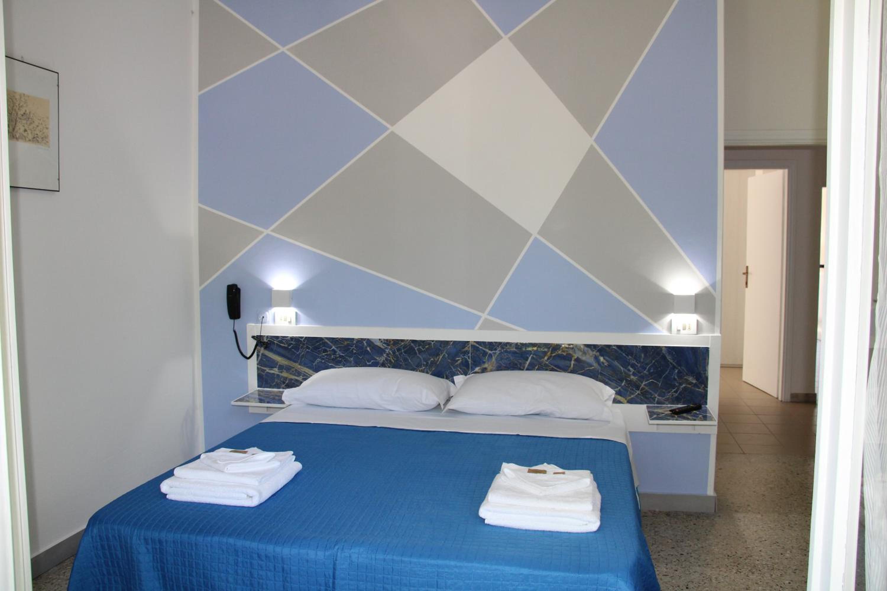 Hotel Leda 30/47