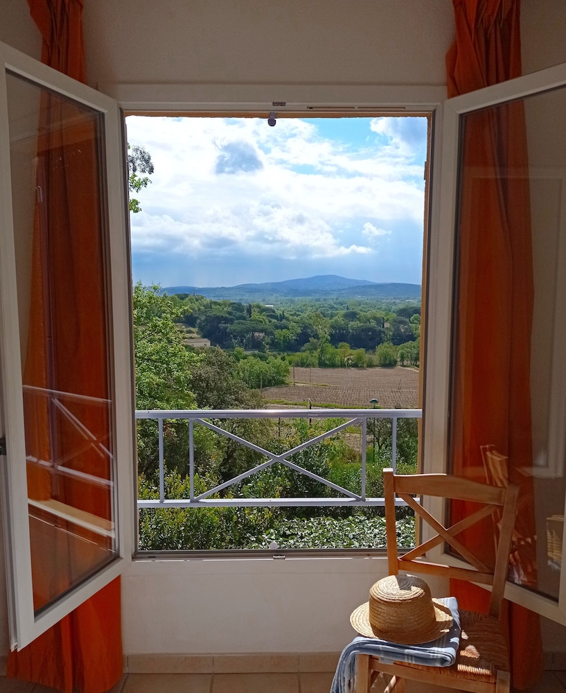 Garden City Les Bastides de Grimaud 17/50