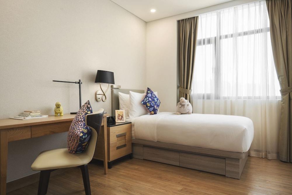 Oakwood Residence Saigon 10/49