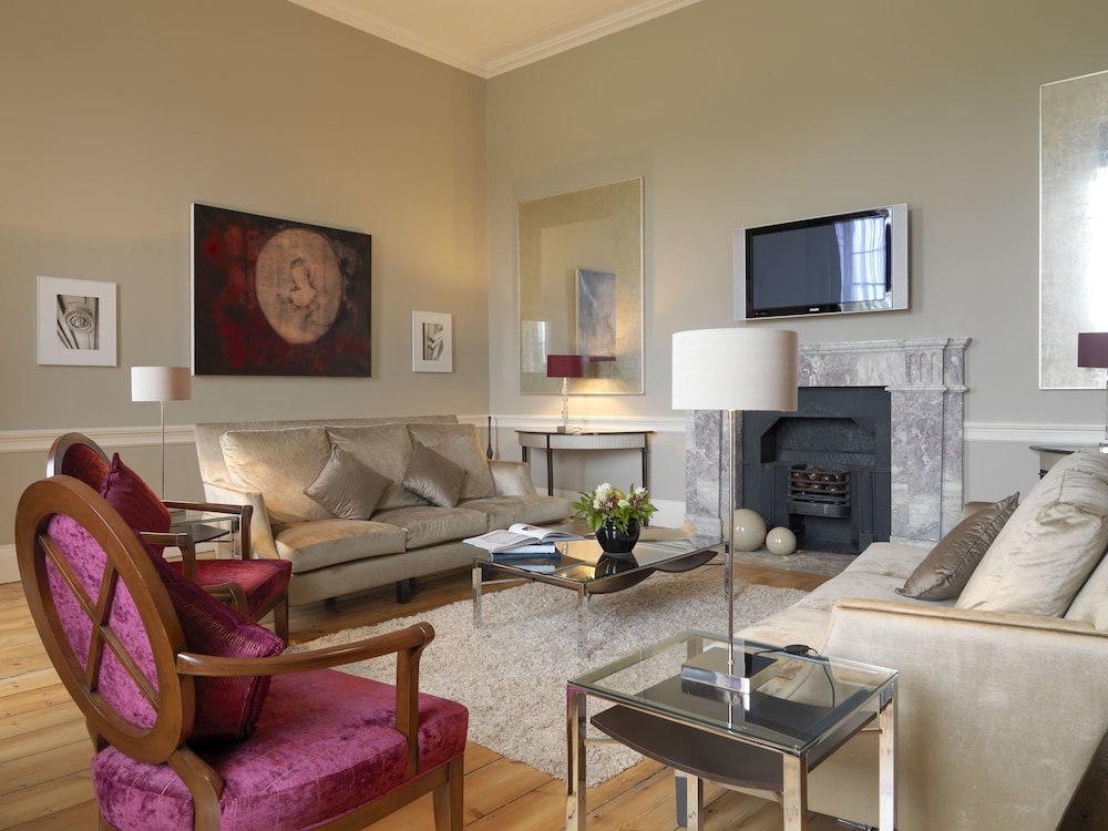 Carton House a Fairmont Managed Hotel 29/50