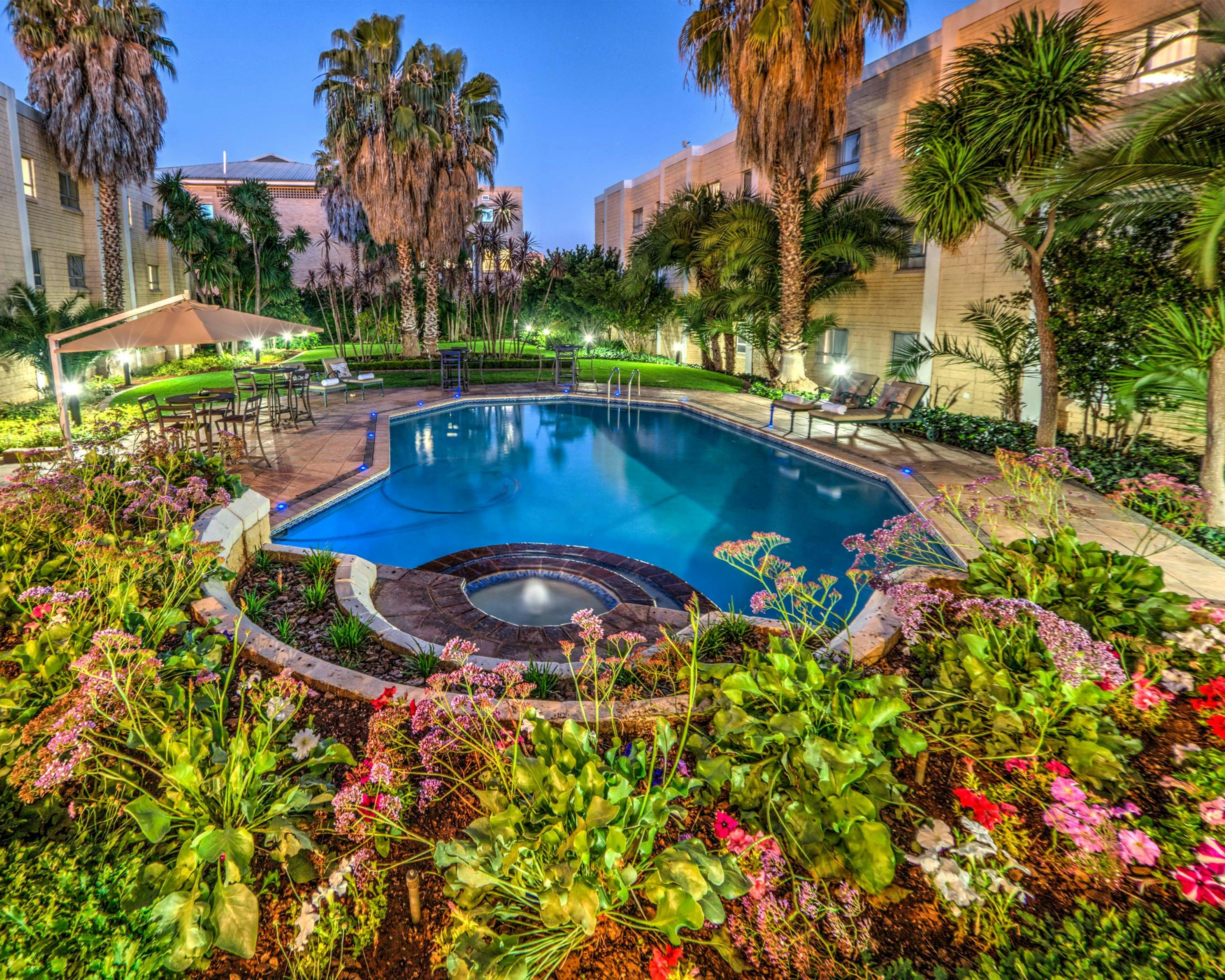 City Lodge Hotel Bloemfontein 40/43