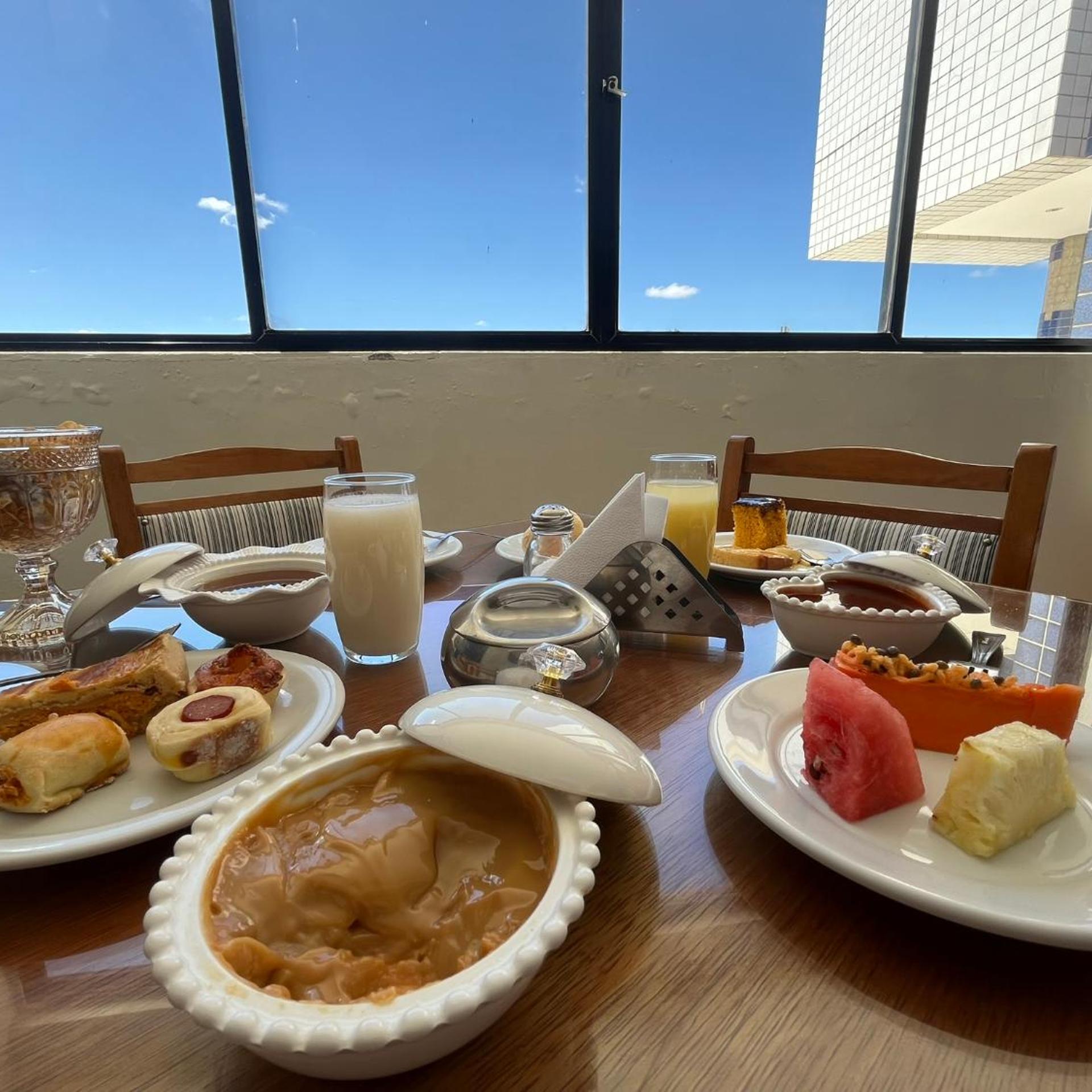 Aguas Palace Hotel 25/50
