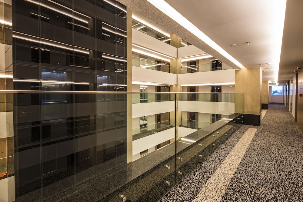 Mercure Uberlandia Plaza Shopping 7/73