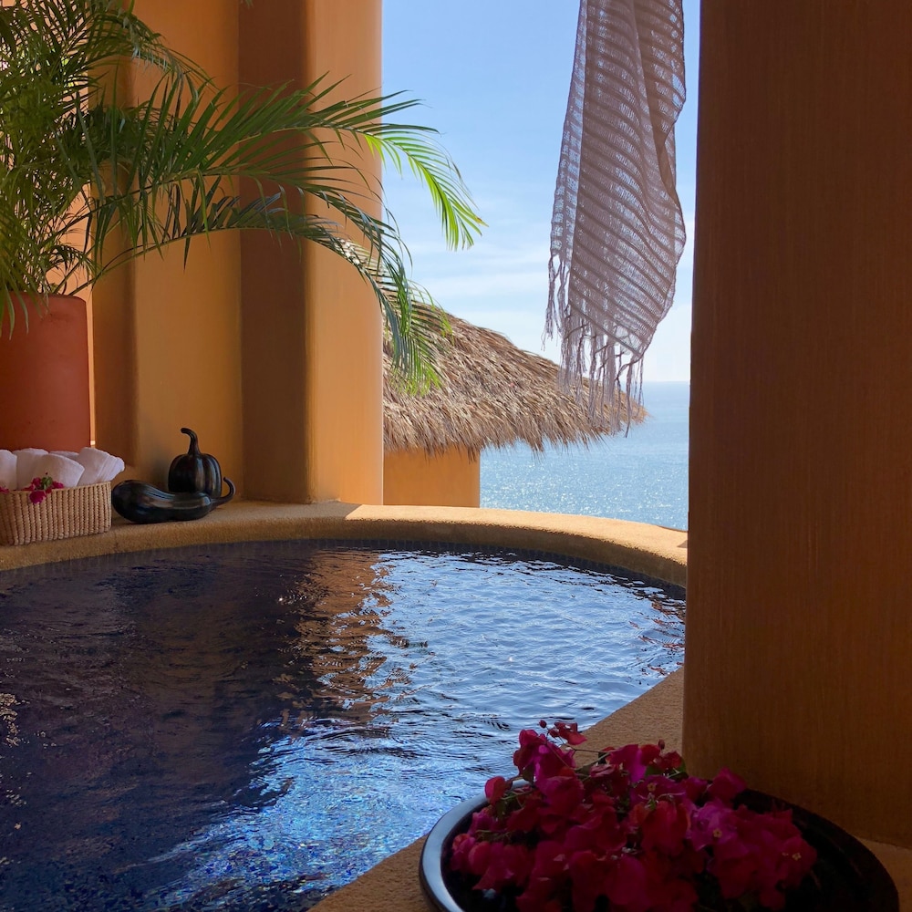Cala De Mar Resort & Spa Ixtapa 57/69