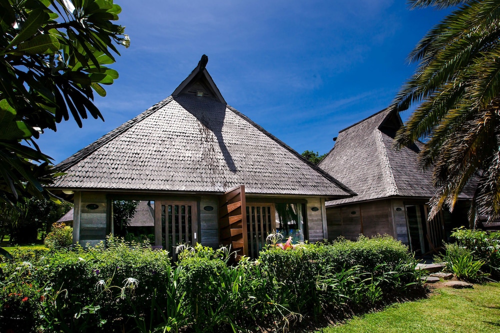 Yatule Resort and Spa 41/50