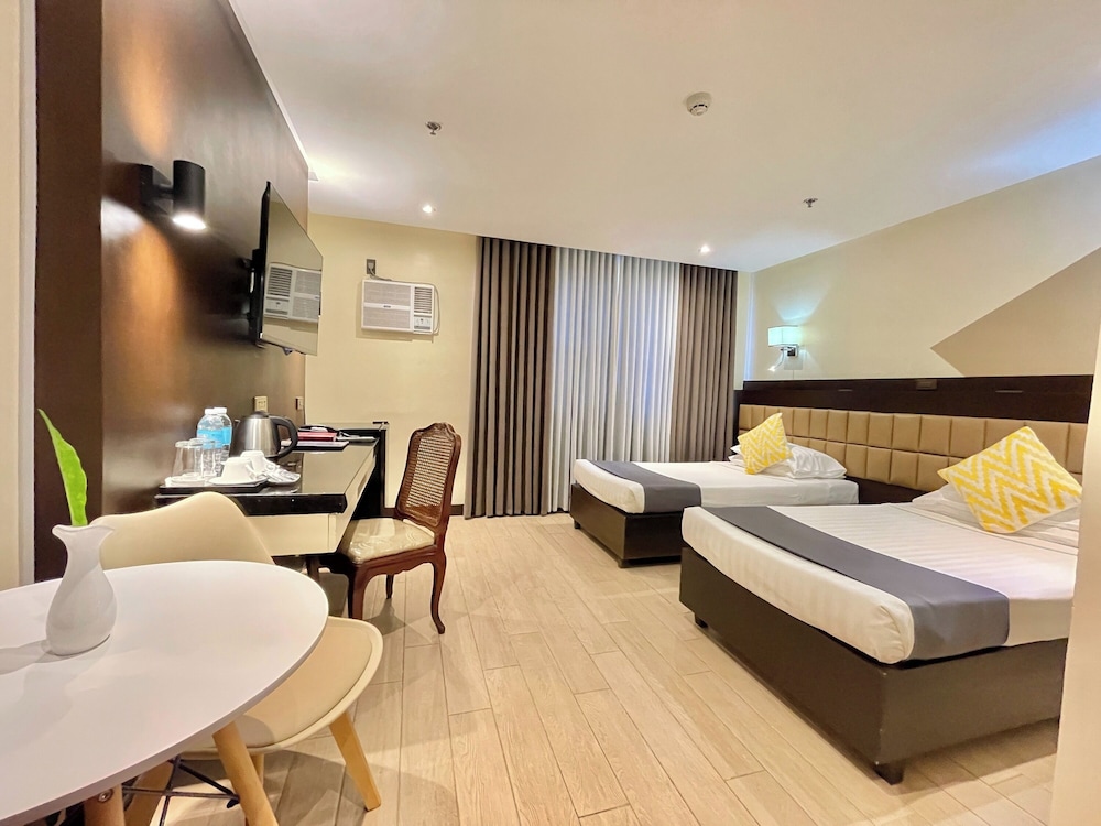 The VIP Hotel Cagayan De Oro 18/51