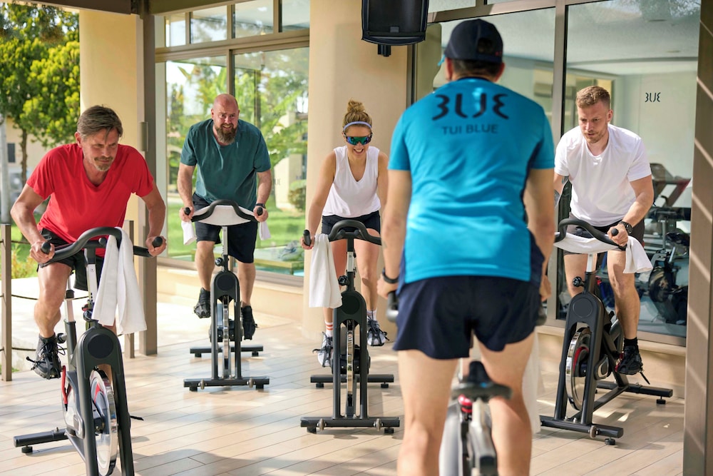 Tui Blue Palm Garden - All Inclusive 34/59
