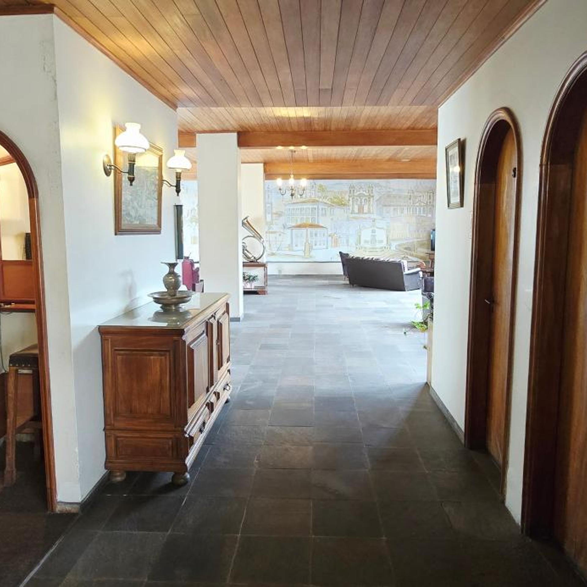Hotel Ponte Real 4/47