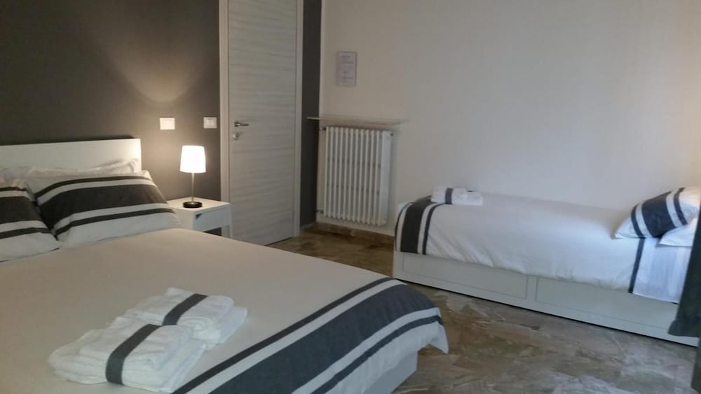 B&B Casa Rosellina 8/30
