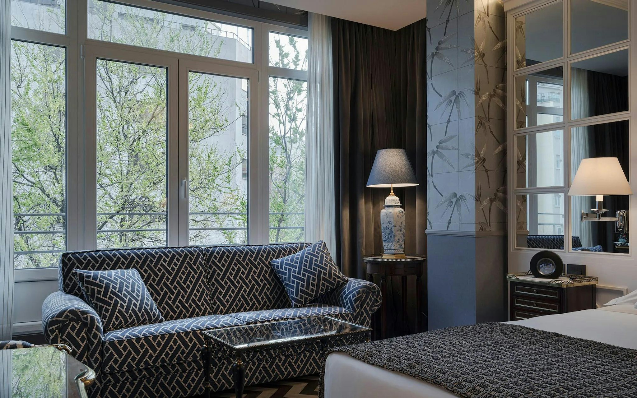 Heritage Madrid Hotel 49/77