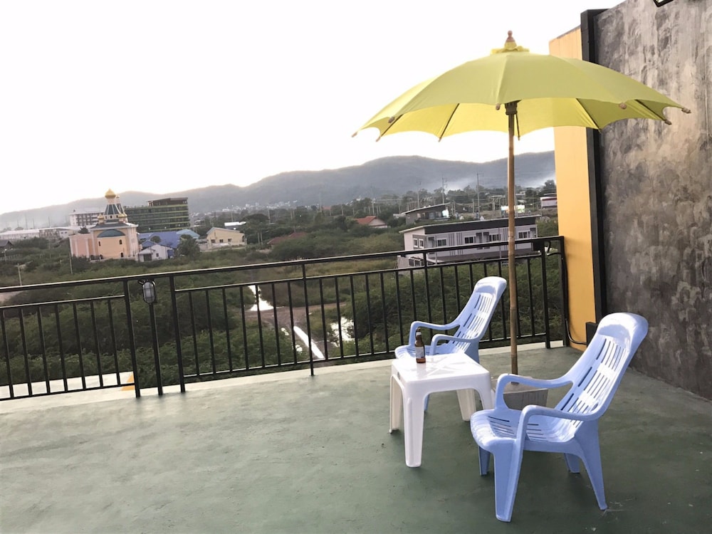 The Smile Loft Hua Hin 42/48