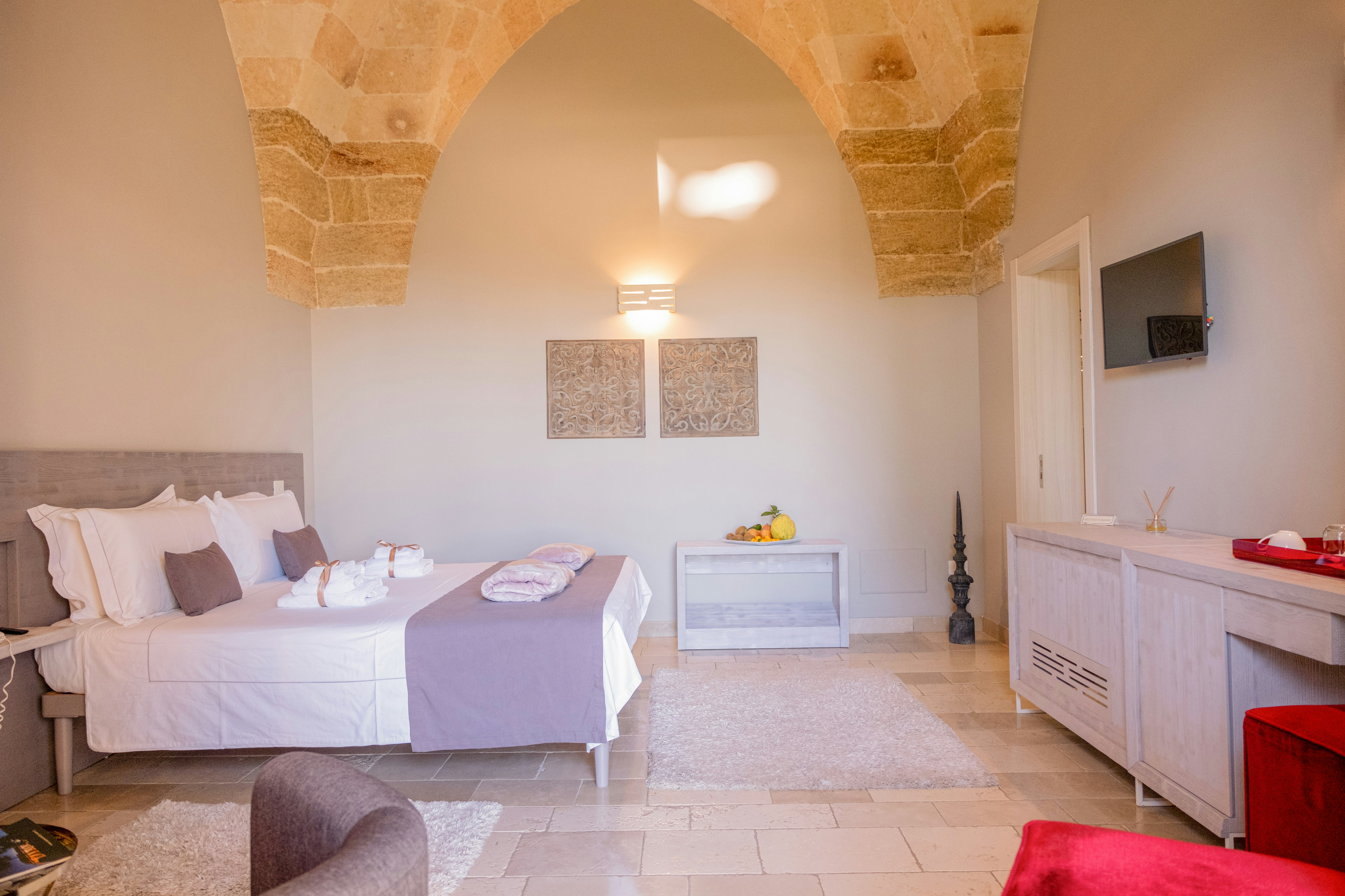 Masseria Elysium 5/50