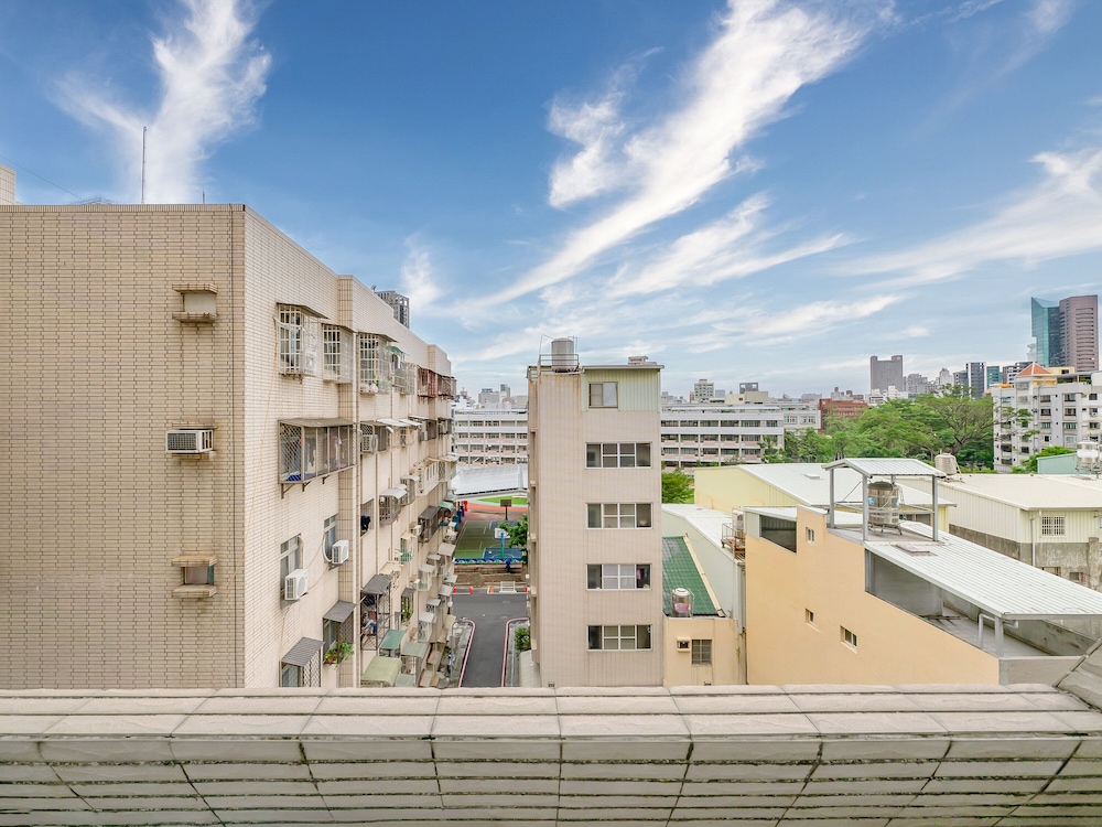 Kindness Hotel Xin Jue Jiang 8/84