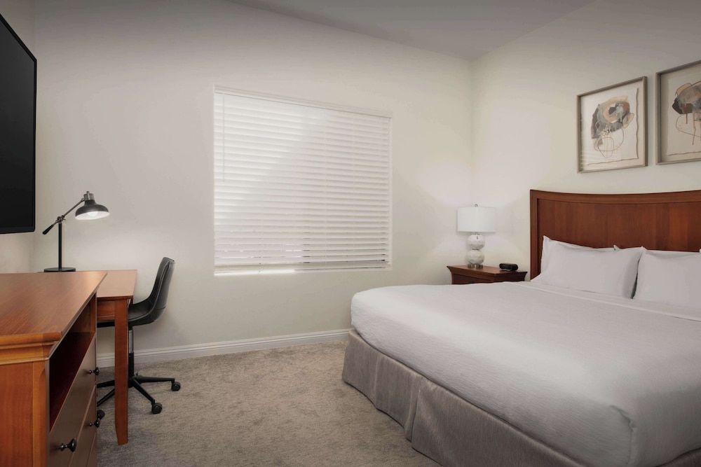 1 Bedroom, Casita, King Bed, Sofa, Living Area, Kitchen