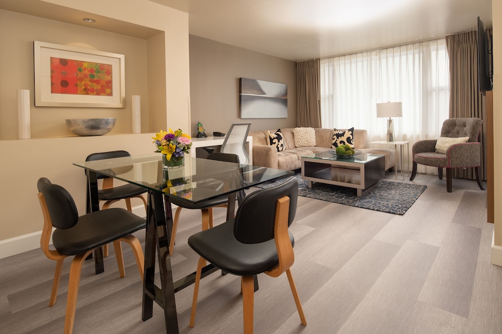 Hotel Rose - A Staypineapple Hotel 42/48